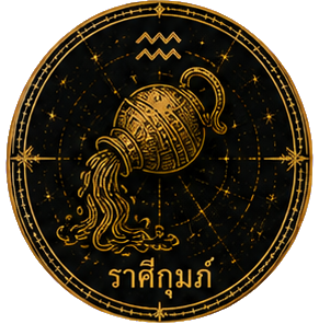 ราศีกุมภ์