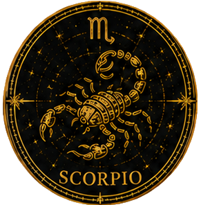 Scorpio